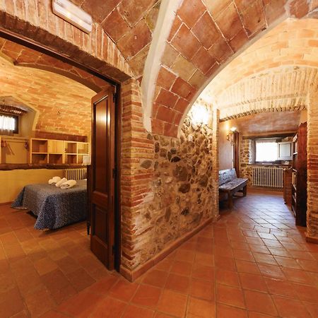 Turisme Rural - Mas Vila - Monells La Bisbal d'Emporda Exteriér fotografie