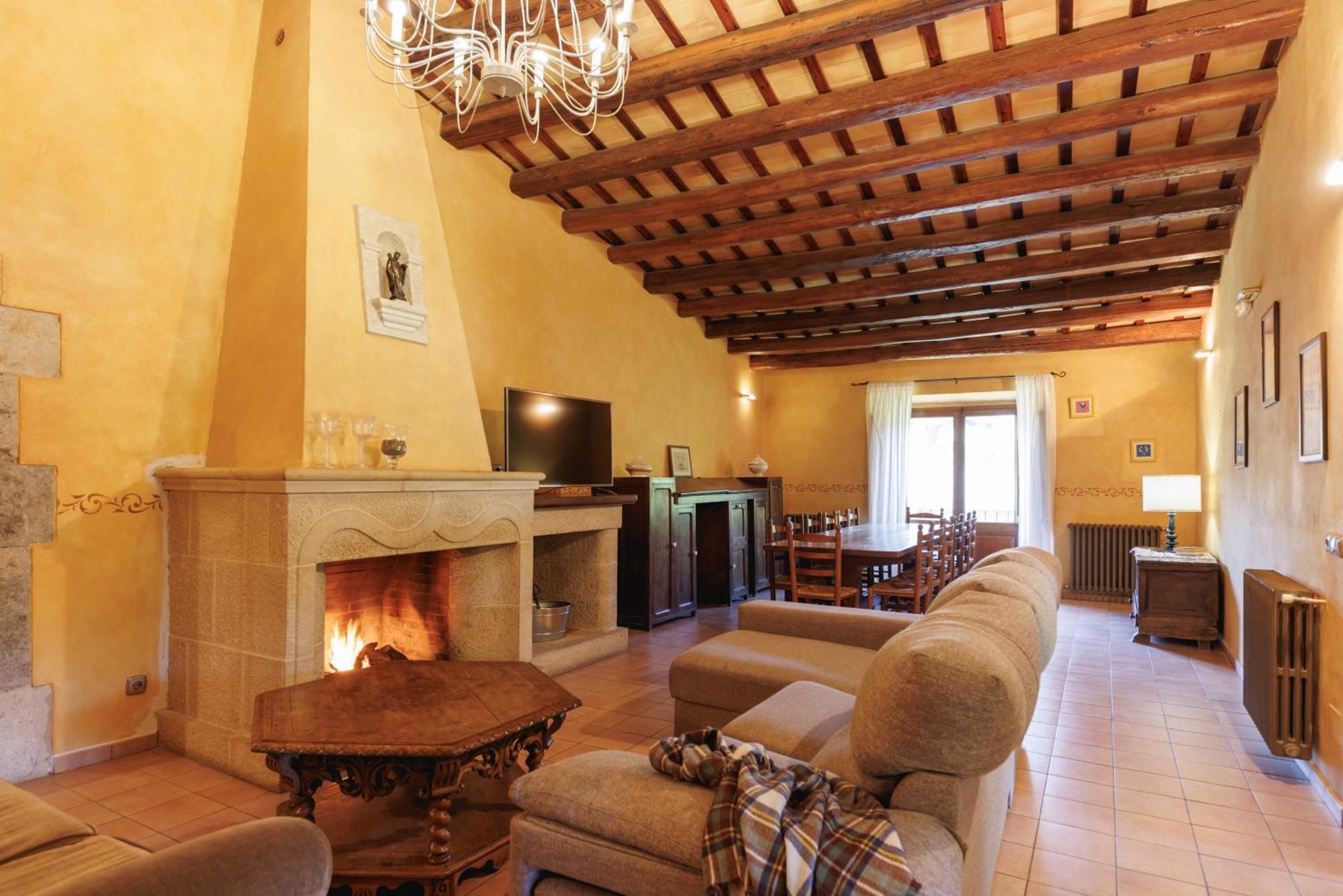 Turisme Rural - Mas Vila - Monells La Bisbal d'Emporda Exteriér fotografie